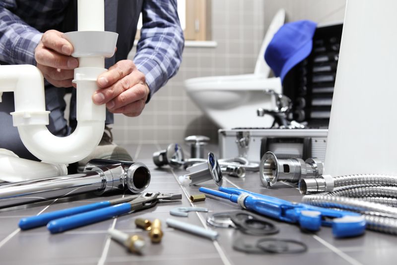 Toilet Repair in Denver, CO