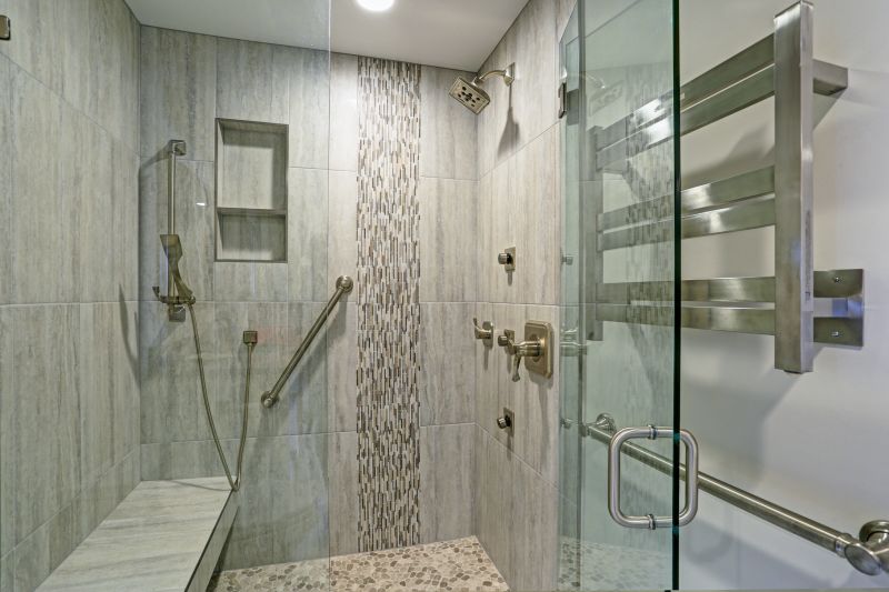 Bathroom Shower Installation in West Chester, PA