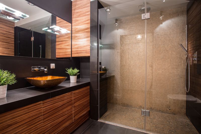 Bathroom Shower Installation in Clearwater, FL