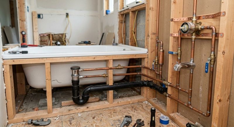 Bathtub Replacement in Clearwater, FL