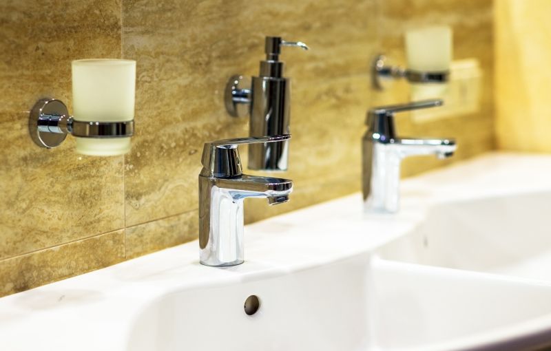 Benefits Of Professional Faucet, Sink, And Fixture Installation