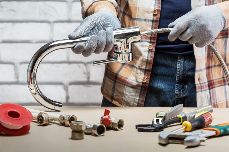 Bidet Repair Service in Columbus, OH