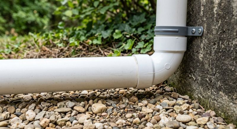 Broken Pipe Replacement in Columbus, OH