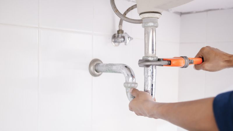 Broken Toilet Repair in Denver, CO
