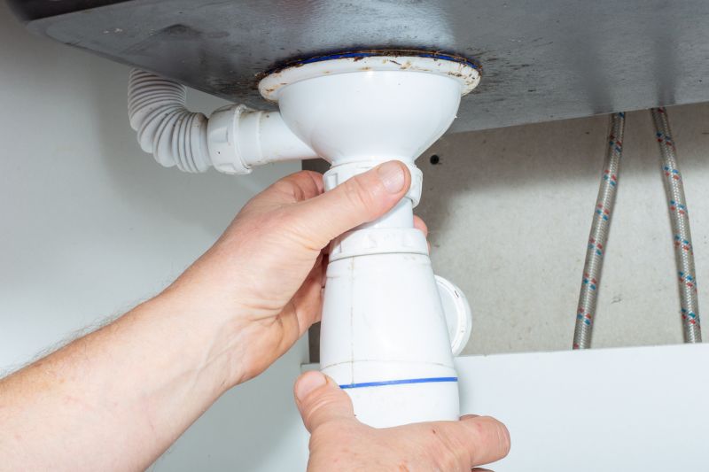 Broken Toilet Repair in Columbus, OH