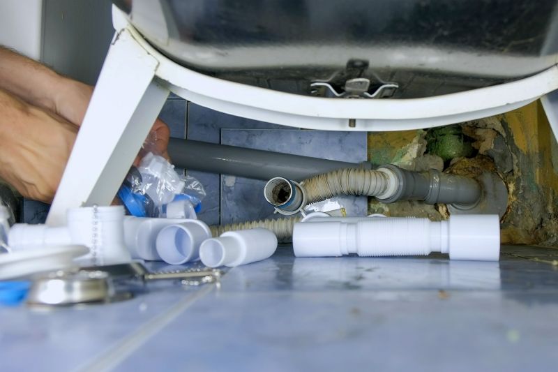 Clogged Pipe Repair in Denver, CO