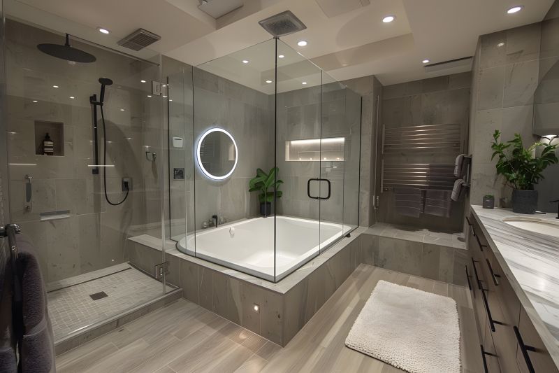 Jetted Tub Installation in Venice, FL