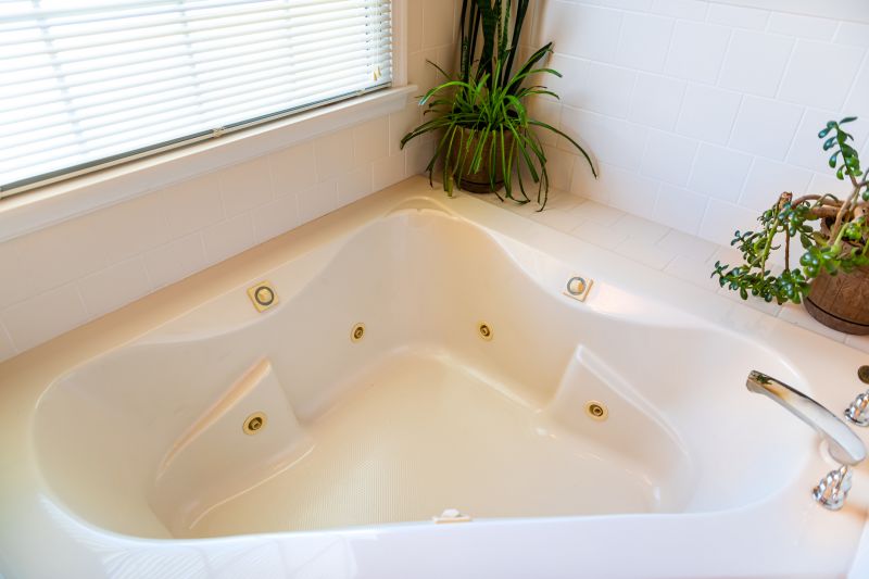 Jetted Tub Installation in Doylestown, PA
