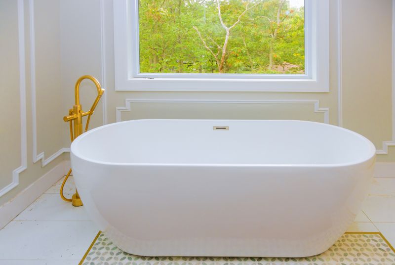 Oversized Bathtub Installation in Sarasota, FL