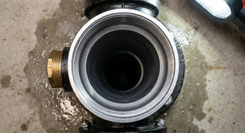 Pipe Clearing in Columbus, OH