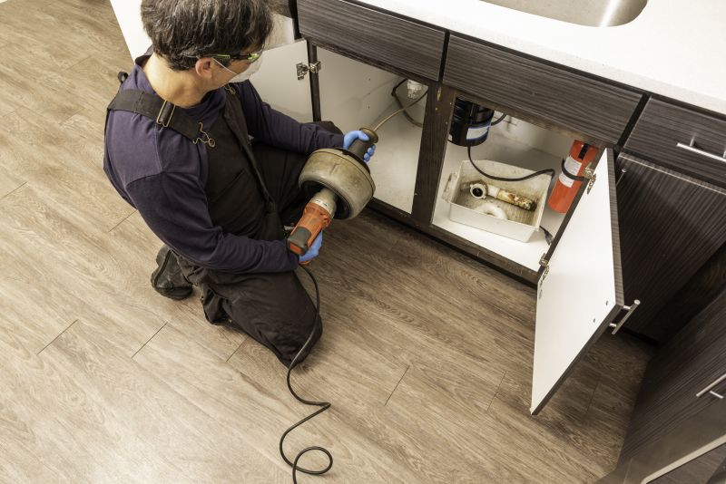 Pipe Unclogging in Denver, CO
