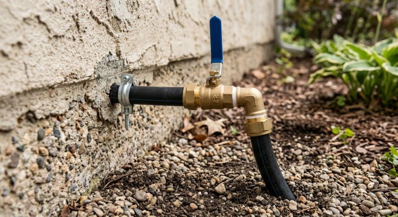 Plumbing Repair in Denver, CO