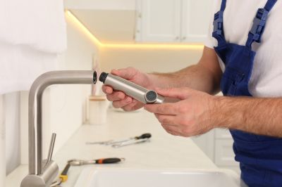 Shower Faucet Repair in Denver, CO