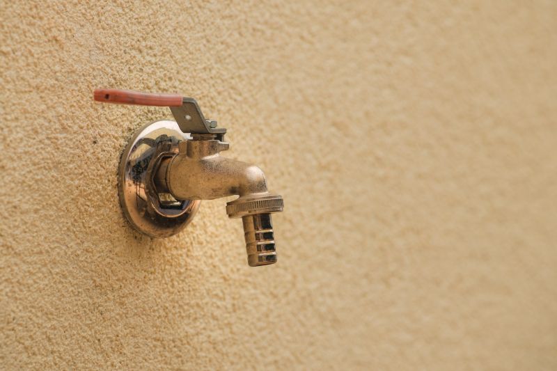 Shower Faucet Replacement in Denver, CO