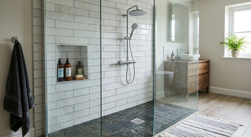 Shower Replacement in Clearwater, FL