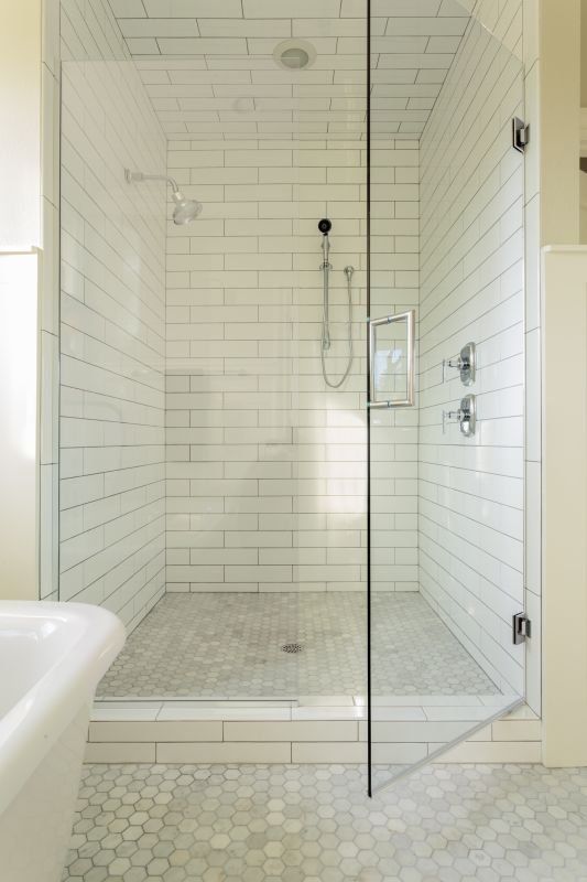 Shower Stall Installation in Venice, FL