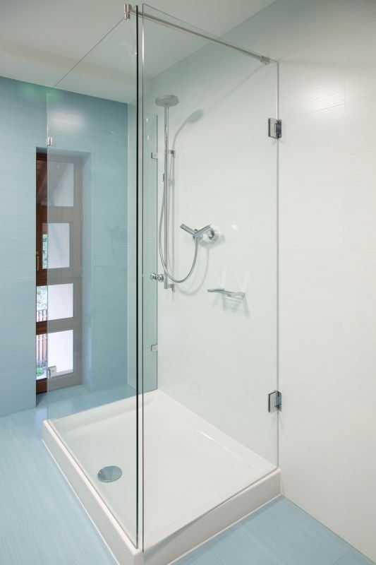 Shower Stall Replacement in West Chester, PA