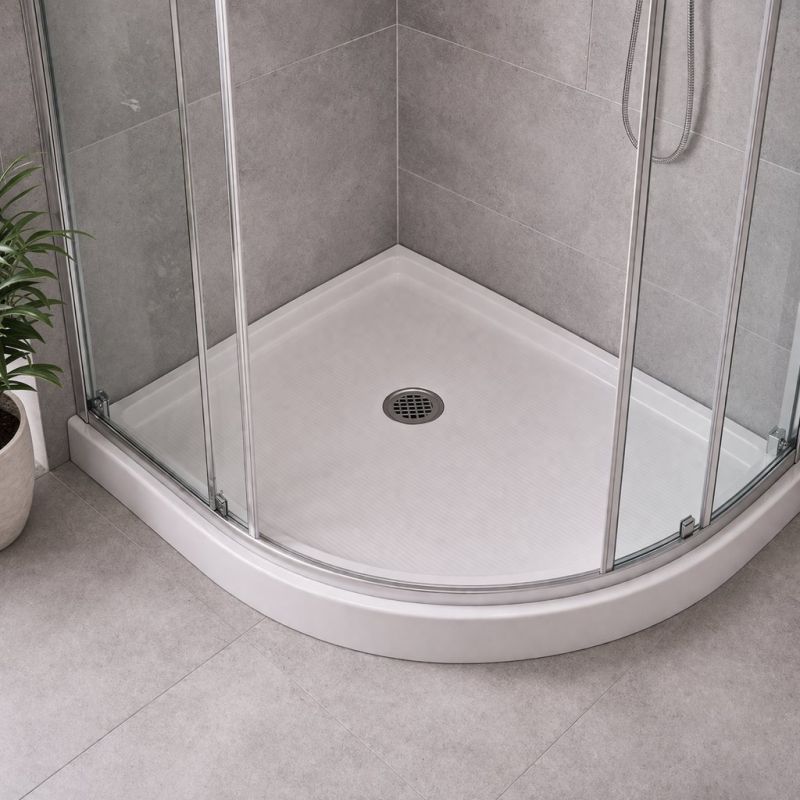 Shower Unit Installation in Sarasota, FL