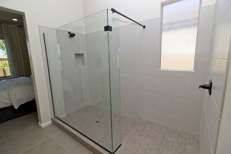 Shower Unit Installation in Venice, FL