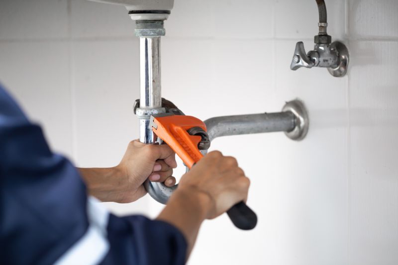 Sink Drain Repair in Denver, CO