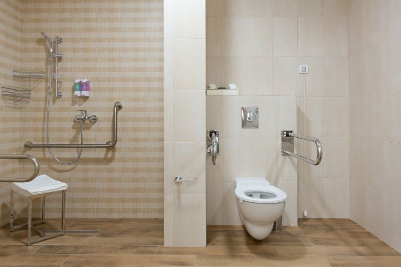 Walk In Shower Installation in Clearwater, FL